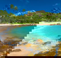 Bowen's Murray's Bay - Hotel Accommodation
