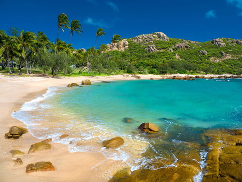 Bowen's Murray's Bay - Hotel Accommodation 0