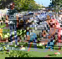 Bowlo Sports and Leisure Yamba - Hotel Accommodation