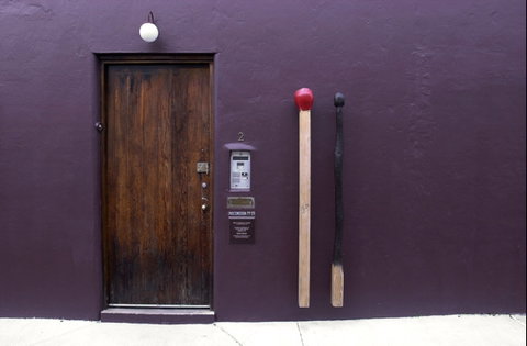 Brett Whiteley Studio - Hotel Accommodation 0