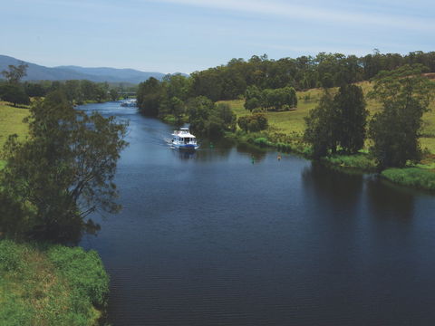 Bulahdelah - Hotel Accommodation 1