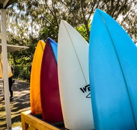 Burleigh Art and Craft Markets - Hotel Accommodation