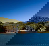 Butterfly Bay - Hook Island - Hotel Accommodation