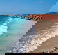 Cape Leveque - Hotel Accommodation