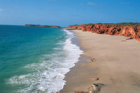 Cape Leveque - Hotel Accommodation 0