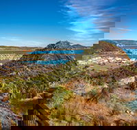 Capricorn Coast National Park - Hotel Accommodation