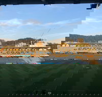 Central Coast Stadium - Hotel Accommodation