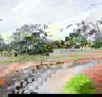 Charleville Graham Andrews Parklands - Hotel Accommodation