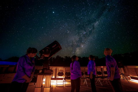 Charleville Cosmos Centre - Hotel Accommodation 1