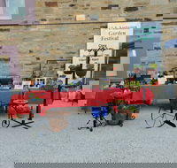 Clare Show Market - Hotel Accommodation