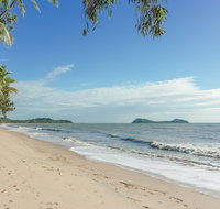 Clifton Beach - Hotel Accommodation