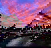 Club Narooma - Hotel Accommodation