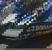 Cobram and District Harness Racing Club - Hotel Accommodation