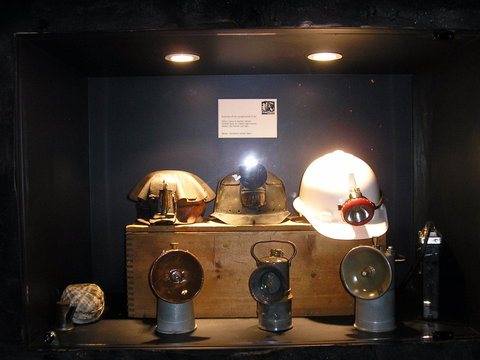 Collinsville Coalface Experience - Hotel Accommodation 0