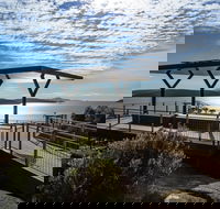 Convoy Walk and Lookout