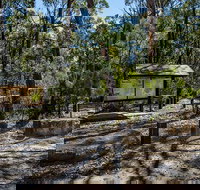 Couridjah Corridor Walk - Hotel Accommodation