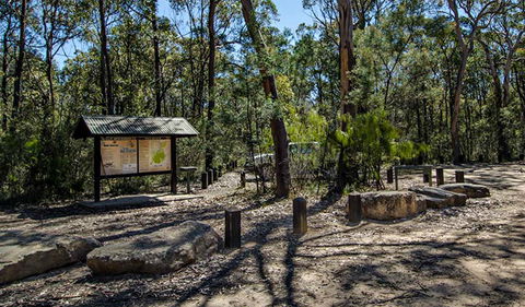 Couridjah Corridor Walk - Hotel Accommodation 0