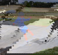 Crookwell Skate Park - Hotel Accommodation