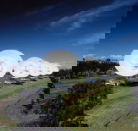 CSIRO Australia Telescope Narrabri - Hotel Accommodation