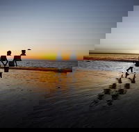 Dampier Peninsula - Hotel Accommodation