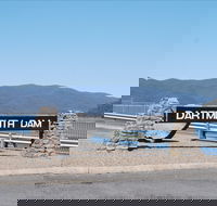 Dartmouth Dam Wall Picnic Area - Hotel Accommodation