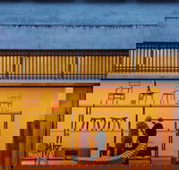 Design Tasmania Centre - Hotel Accommodation