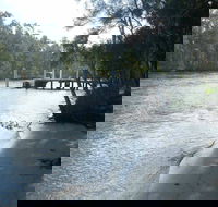 Engels Reach picnic area - Hotel Accommodation