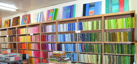 Eureka Patchwork - Hotel Accommodation 0