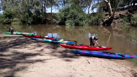Farleigh 'Beach' Reserve - Hotel Accommodation 1