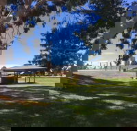 Federation Park Cobram - Hotel Accommodation
