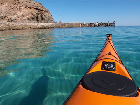 Fleurieu Peninsula Sea Kayak Trail - Hotel Accommodation 0