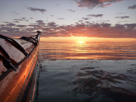 Fleurieu Peninsula Sea Kayak Trail - Hotel Accommodation 1