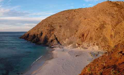 Fleurieu Peninsula Sea Kayak Trail - Hotel Accommodation 2