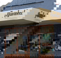 Flywheel - Hotel Accommodation