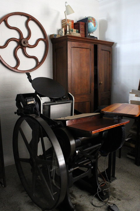 Flywheel - Hotel Accommodation 2