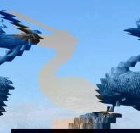 Frank Miles Bronze Fine Art Studio - Hotel Accommodation