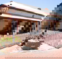 Franklin Harbour Historical Museum