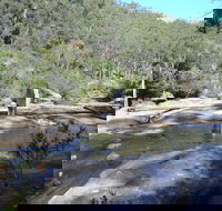 Frere's Crossing Bushwalk - Hotel Accommodation