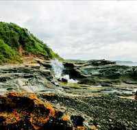 Glenrock State Conservation Area - Hotel Accommodation