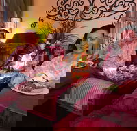 Goddess Health and Wellness Day Spa - Hotel Accommodation