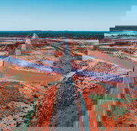 Golden Quest Discovery Trail - Hotel Accommodation