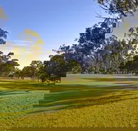 Gosnells Golf Club - Hotel Accommodation