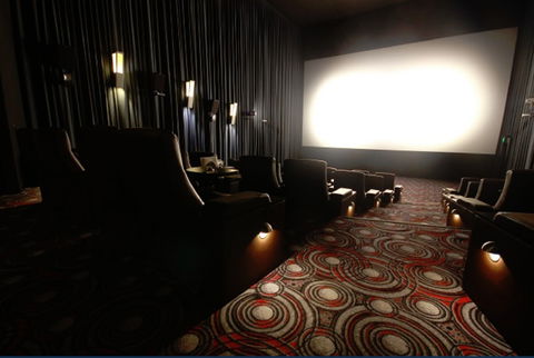 Grand Cinemas - Joondalup - Hotel Accommodation 0