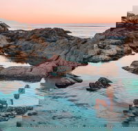 Greenly Beach - Hotel Accommodation