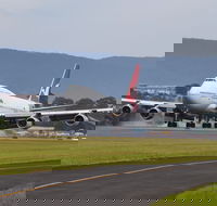 HARS Aviation Museum Historical Aircraft Restoration Society - Hotel Accommodation