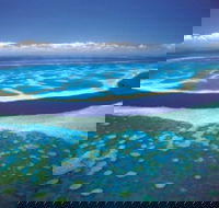 Hardy Reef - Hotel Accommodation