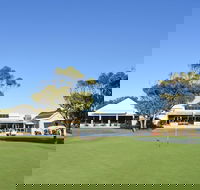 Hawks Nest Golf Club - Hotel Accommodation