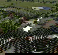 High Country Maze - Hotel Accommodation