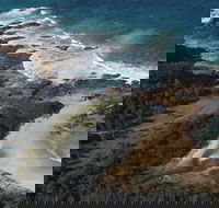 Historic Mystery Bay Velodrome - Hotel Accommodation