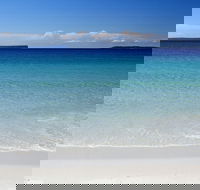 Hyams Beach - Hotel Accommodation